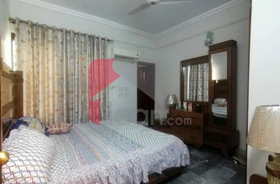 5 Marla House for Sale in Phase 2, Johar Town, Lahore