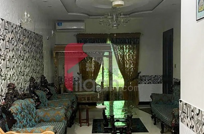 15 Marla House for Rent in Phase 1, Johar Town, Lahore