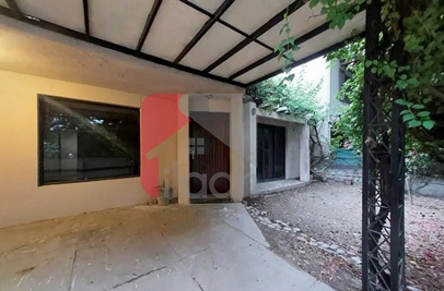 8 Kanal House for Sale in Gulberg, Lahore