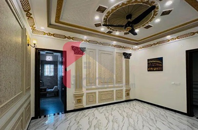 6 Marla House for Sale in Woods Block, Paragon City, Lahore