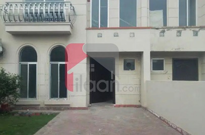 6 Marla House for Sale in Paragon City, Lahore