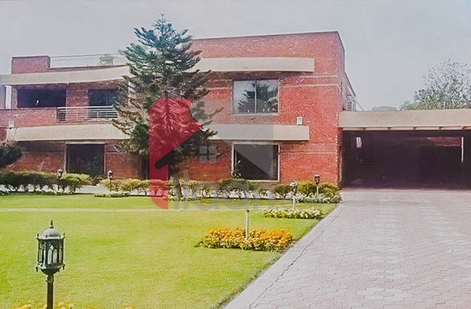 4 Kanal House for Sale in Sector A1, Township, Lahore