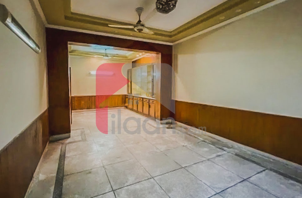 5 Marla House for Rent (Firat Floor) in Block A1, Phase 1, Johar Town, Lahore