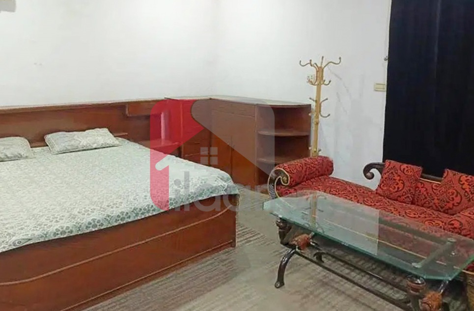 1 Kanal House for Rent (First Floor) in Block K, Model Town, Lahore