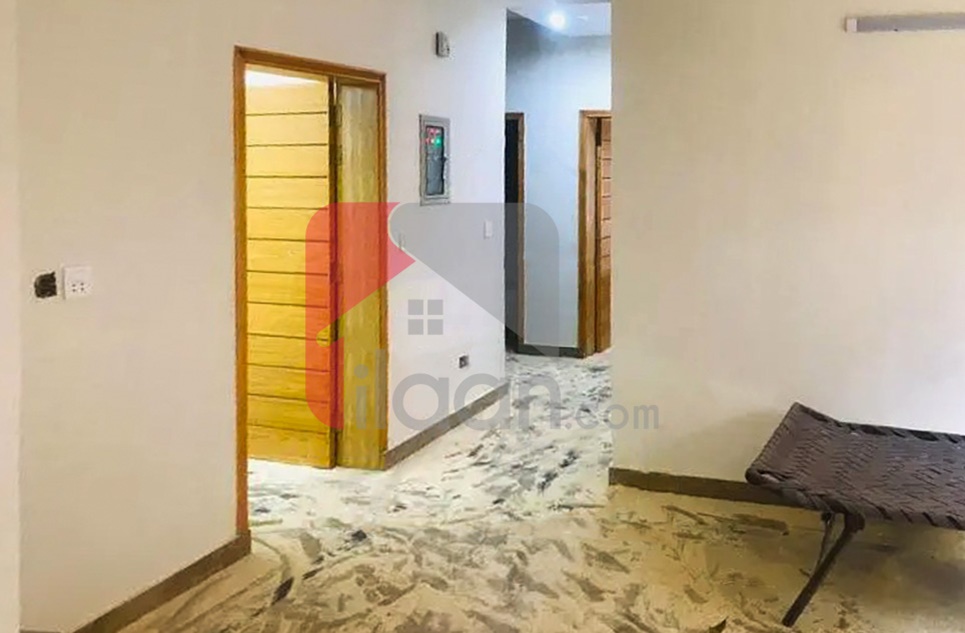 10 Marla House for Rent (Ground Floor) in Block Q, Model Town, Lahore