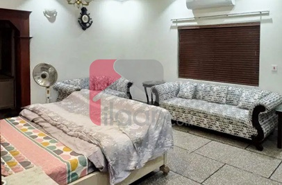 1 Kanal House for Rent (Ground Floor) in Block A, Model Town, Lahore
