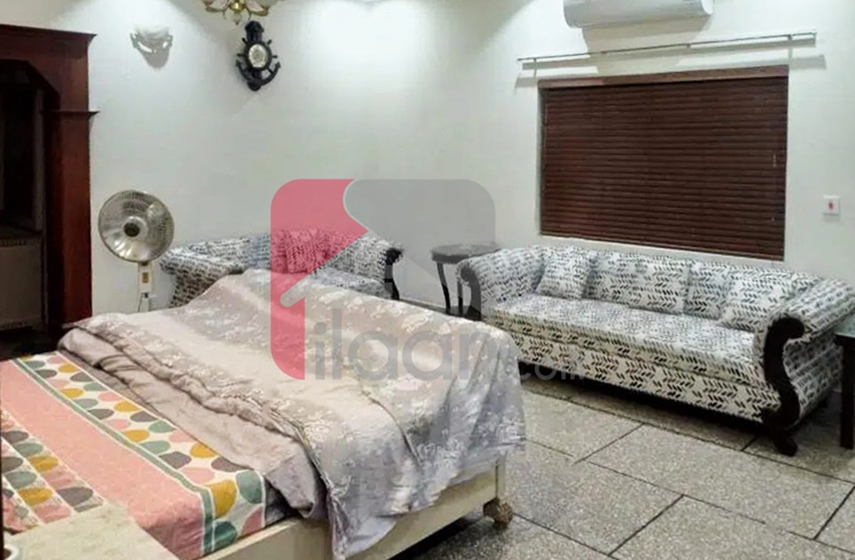 1 Kanal House for Rent (Ground Floor) in Block A, Model Town, Lahore