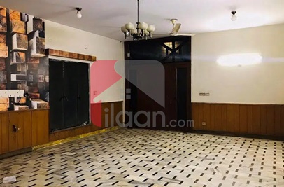 1 Kanal House for Rent (Ground Floor) in Model Town Extension, Lahore