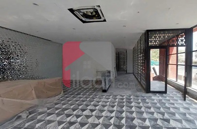 3.8 Marla Office for Rent in Gulberg, Lahore