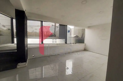 13.3 Marla Office for Rent in Gulberg, Lahore