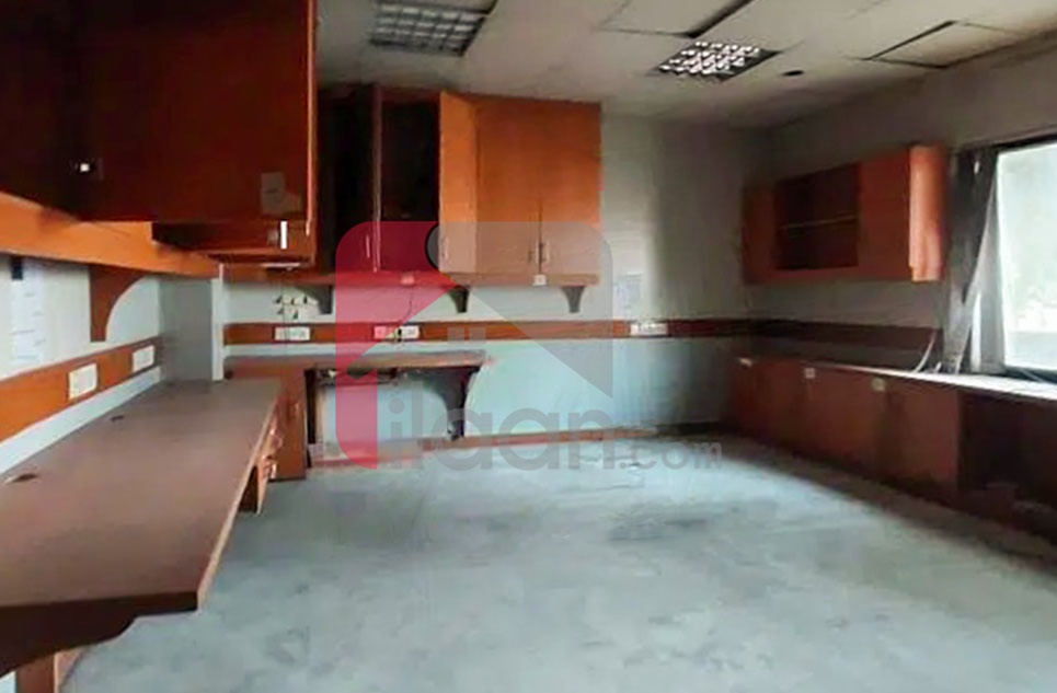 4 Kanal Office for Rent in Gulberg, Lahore