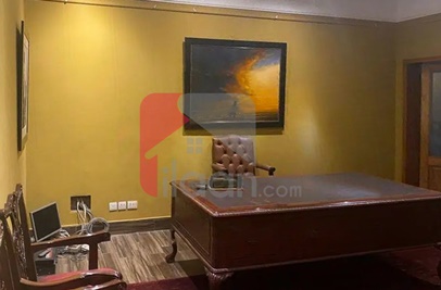 1 Kanal Office for Rent in Phase 2, Johar Town, Lahore