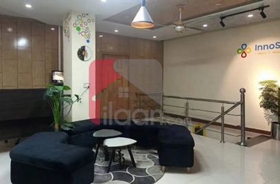 15 Marla Building for Rent in Phase 1, Johar Town, Lahore