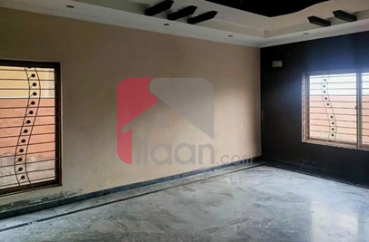 1 Kanal House for Rent (Ground Floor) in Block E1, Valencia Housing Society, Lahore
