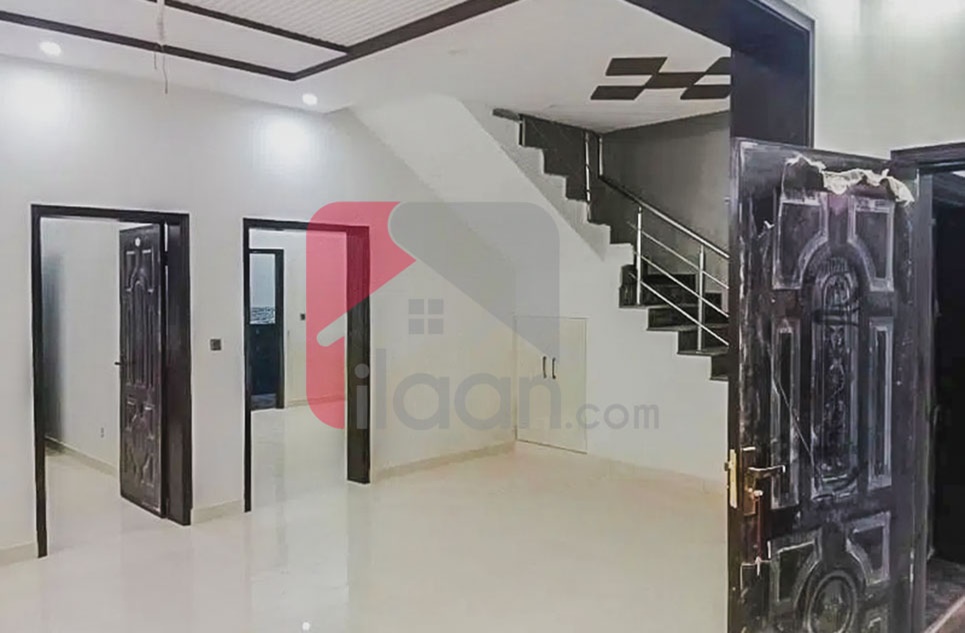 5 Marla House for Sale in Khuda Buksh Colony, Lahore