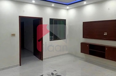 3 Marla House for Sale in Ali Town, Lahore
