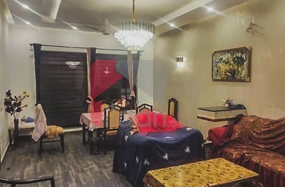 12.5 Marla House for Rent in Rail Town (Canal City), Lahore
