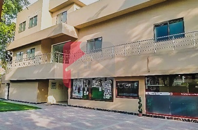 4 Kanal House for Rent in Garden Town, Lahore
