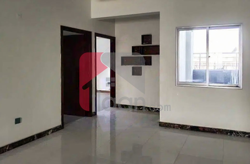 5 Bed Apartment for Sale in Al-Murtaza Commercial Area, Phase 8, DHA Karachi