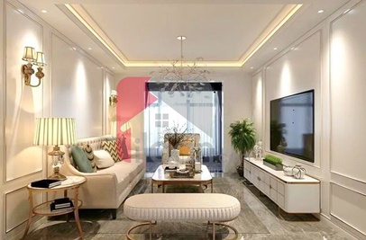 2 Bed Apartment for Sale in Bahria Town, Karachi