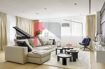 3 Bed Apartment for Sale in Bahria Town, Karachi