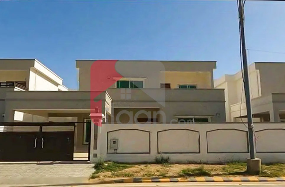 500 Sq.yd House for Sale in Falcon Complex New Malir, Karachi