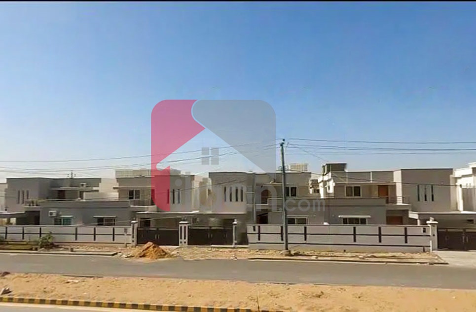 500 Sq.yd House for Rent in Falcon Complex New Malir, Karachi