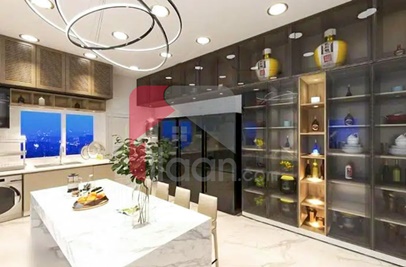 256 Sq.yd House for Sale in North Nazimabad Town, Karachi