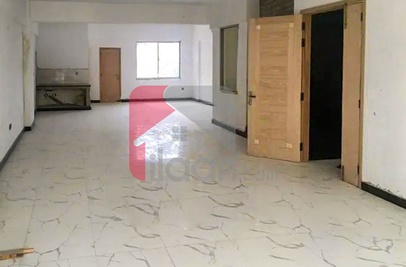 89 Sq.yd Office for Sale in Ittehad Commercial Area, Phase 6, DHA Karachi