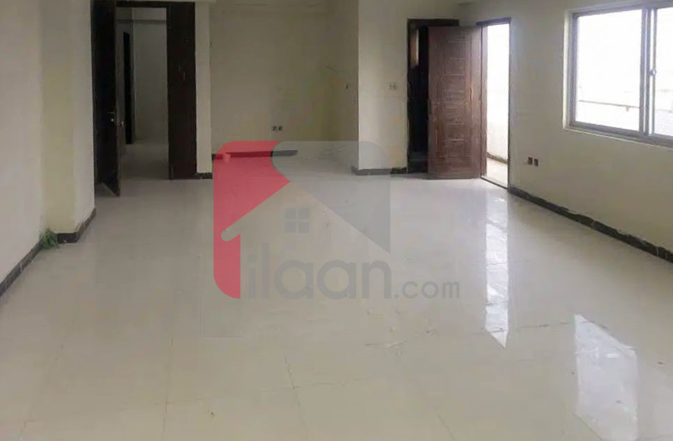 78 Sq.yd Office for Rent in Ittehad Commercial Area, Phase 6, DHA Karachi