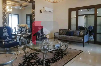700 Sq.yd House for Sale in Phase 6, DHA Karachi