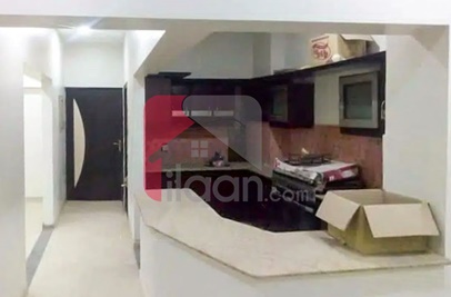 2 Bed Apartment for Sale in Block F, North Nazimabad Town, Karachi