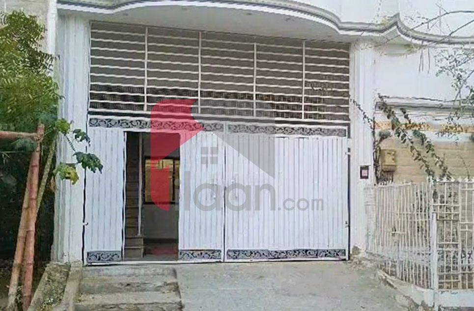 200 Sq.yd House for Rent in KESC Society, Scheme 33, Karachi