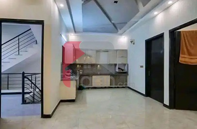 120 Sq.yd House for Sale in Sector 35-A, Capital Cooperative Housing Society, Scheme 33, Karachi