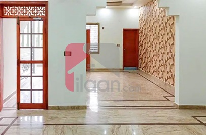 120 Sq.yd House for Sale in Gulshan E Areesha, Karachi