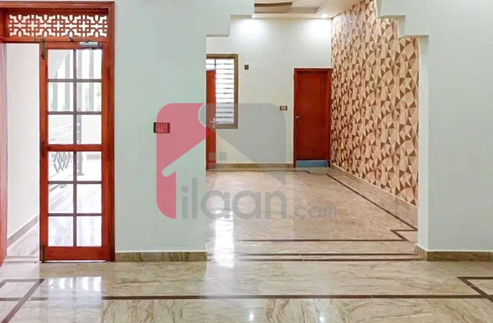 120 Sq.yd House for Sale in Gulshan E Areesha, Karachi