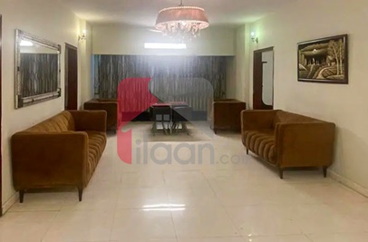 4 Bed Apartment for Rent in Block 9, Clifton, Karachi