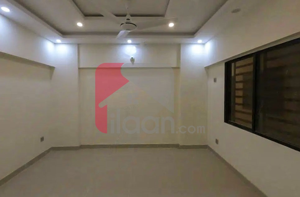 2 Bed Apartment for Sale in Safari Enclave Apartments, University Road, Karachi
