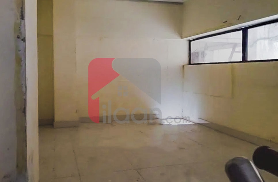13 Sq.yd Office for Rent in Saima Arabian Villas, Karachi