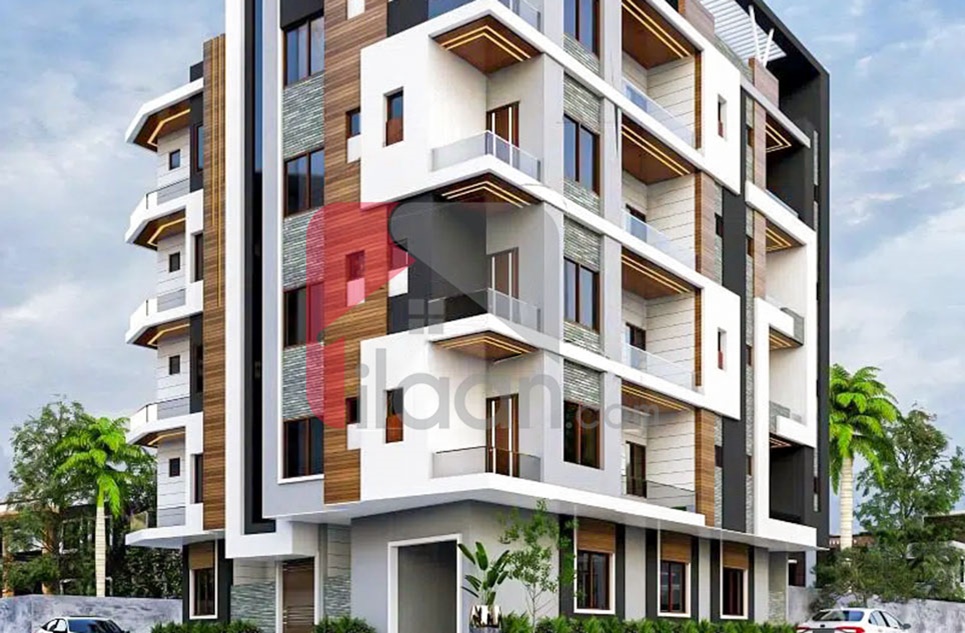 33 Sq.yd Shop for Sale in North Nazimabad Town, Karachi