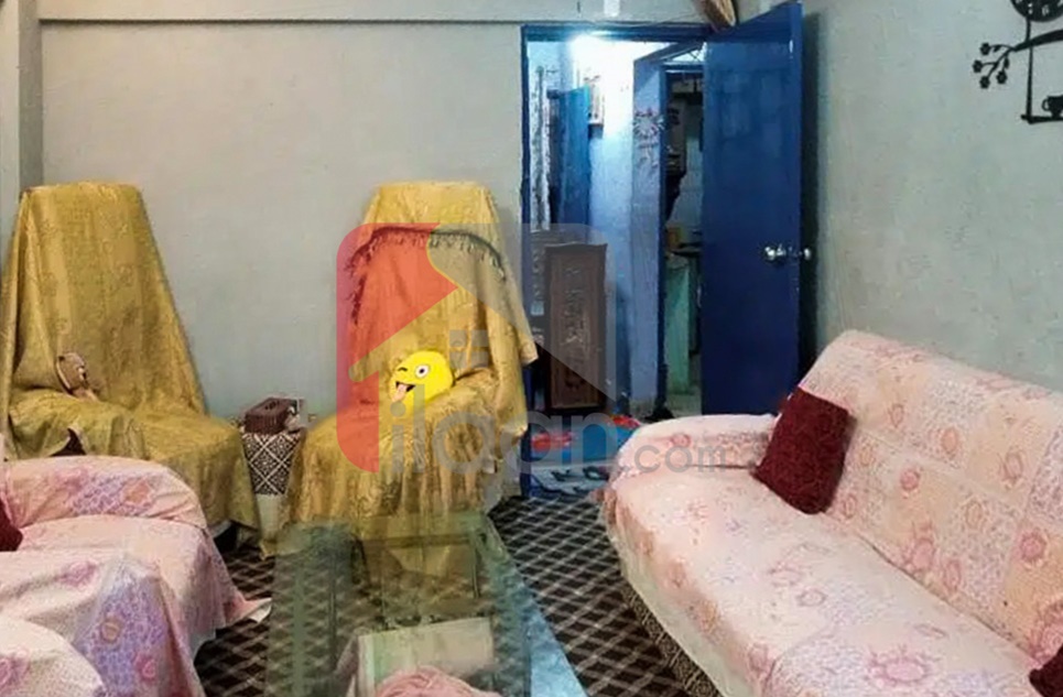 2 Bed Apartment for Sale in Rabia City, Gulistan-e-Johar, Karachi