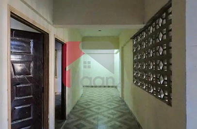 2 Bed Apartment for Sale in Lower Gizri, Karachi