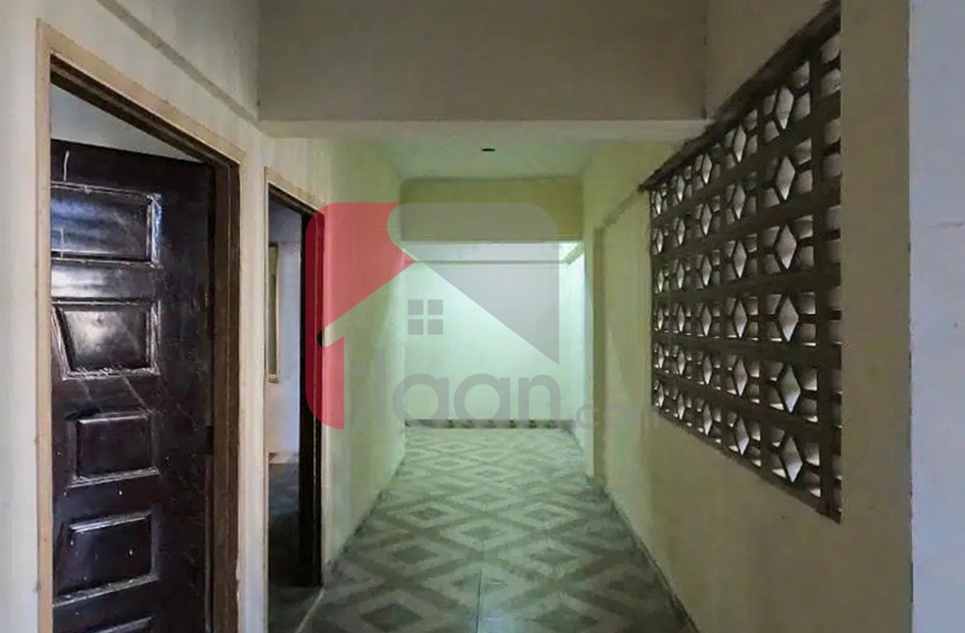 2 Bed Apartment for Sale in Lower Gizri, Karachi