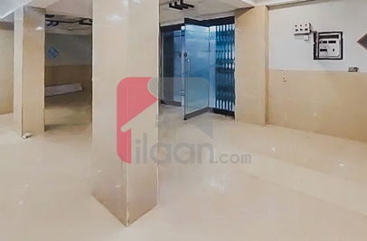 122 Sq.yd Office for Rent in Block 8, Clifton, Karachi