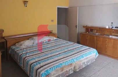 3 Bed Apartment for Sale in Saddar Town, Karachi