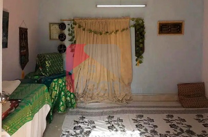 4 Bed Apartment for Sale in Mehmoodabad, Karachi