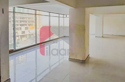 556 Sq.yd Office for Rent in Clifton, Karachi