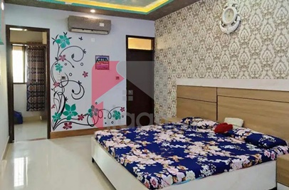 4 Bed Apartment for Sale in Block 2, PECHS, Karachi