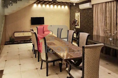 800 Sq.yd House for Rent in Phase 5, DHA Karachi