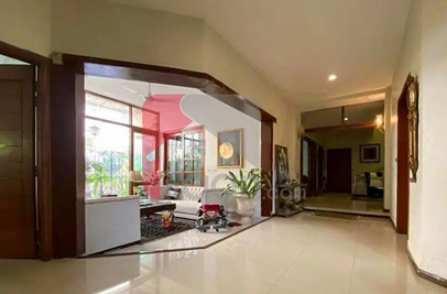 1000 Sq.yd House for Rent in Phase 8, DHA Karachi